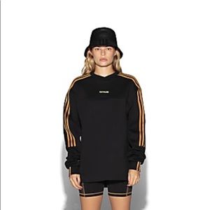 Ivy Park - Long Sleeve Crewneck Sweater